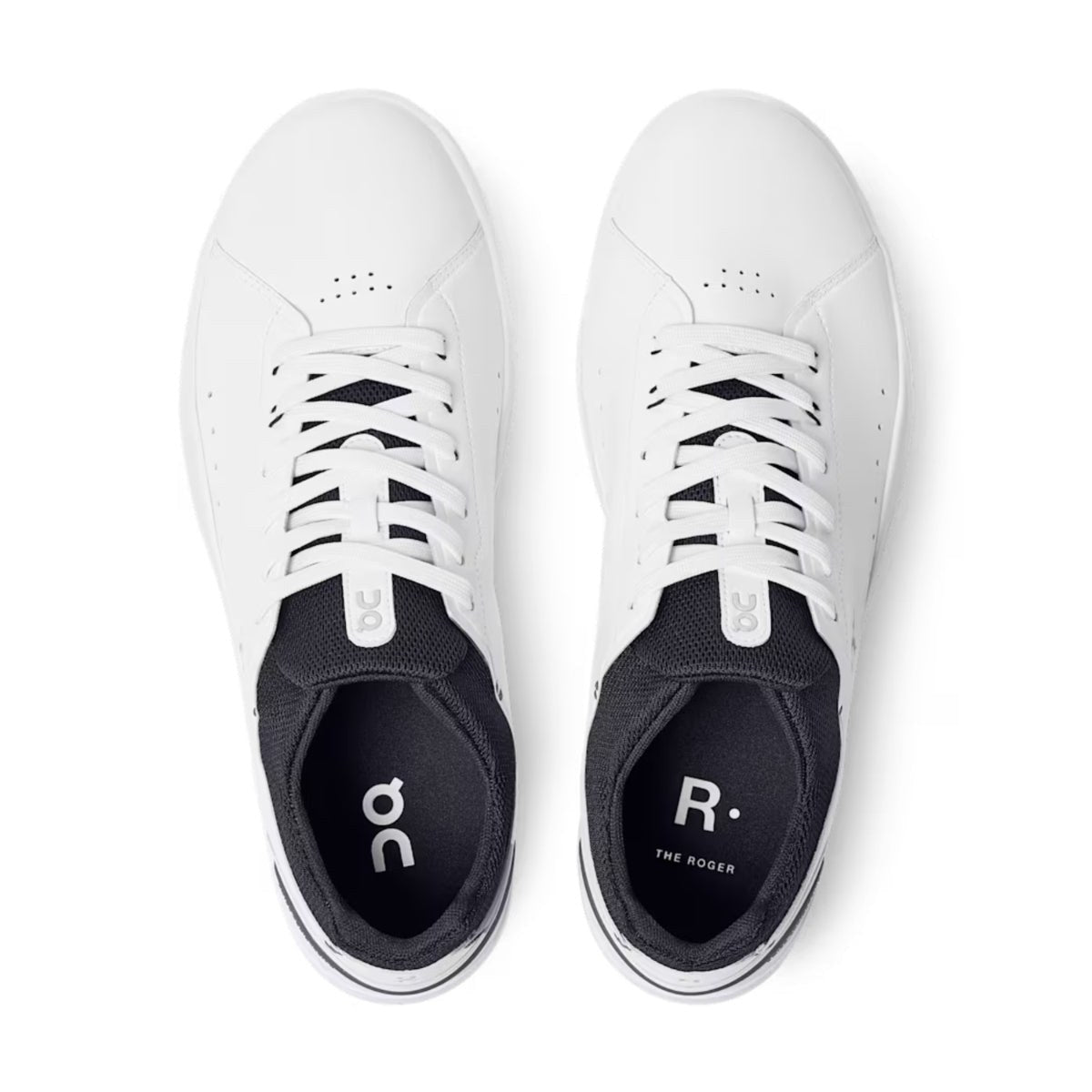 On Running The Roger Advantage Running Shoe - Women's