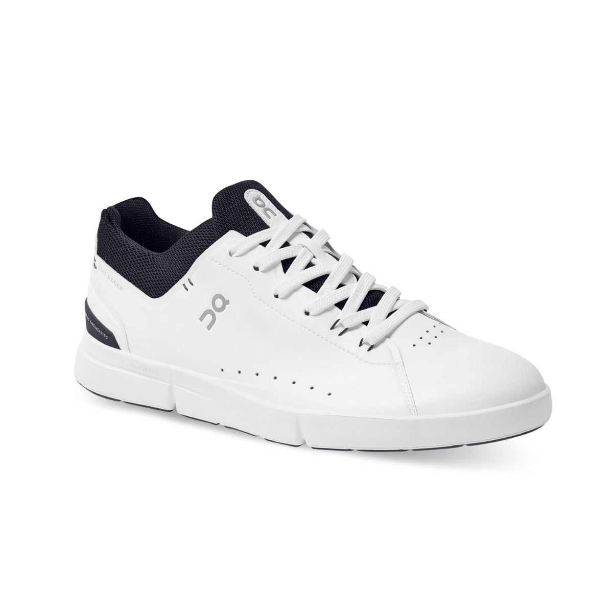 On Running The Roger Advantage Running Shoe - Women's