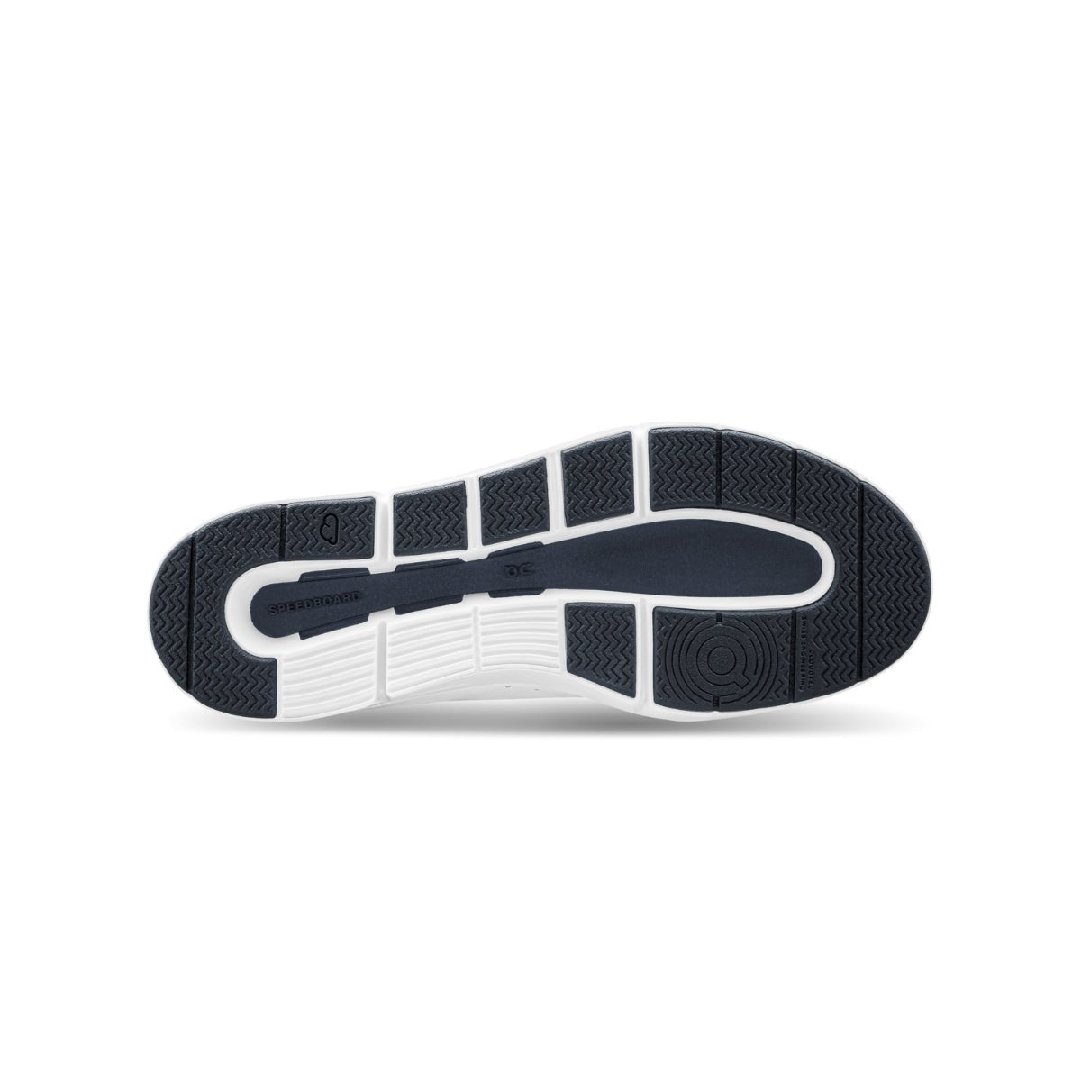 On Running The Roger Advantage Running Shoe - Women's