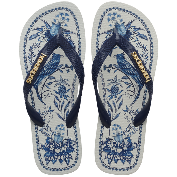 Women's FARM Rio Nina Flip Flops